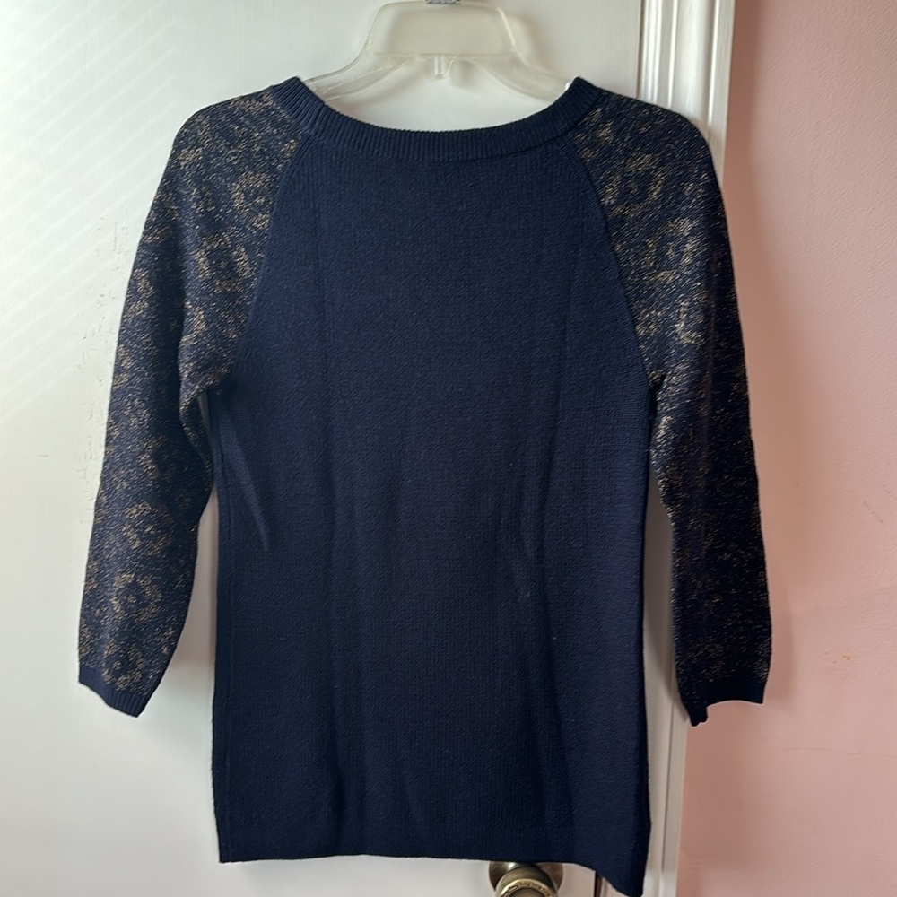 Loft sweater - Picture 4 of 7